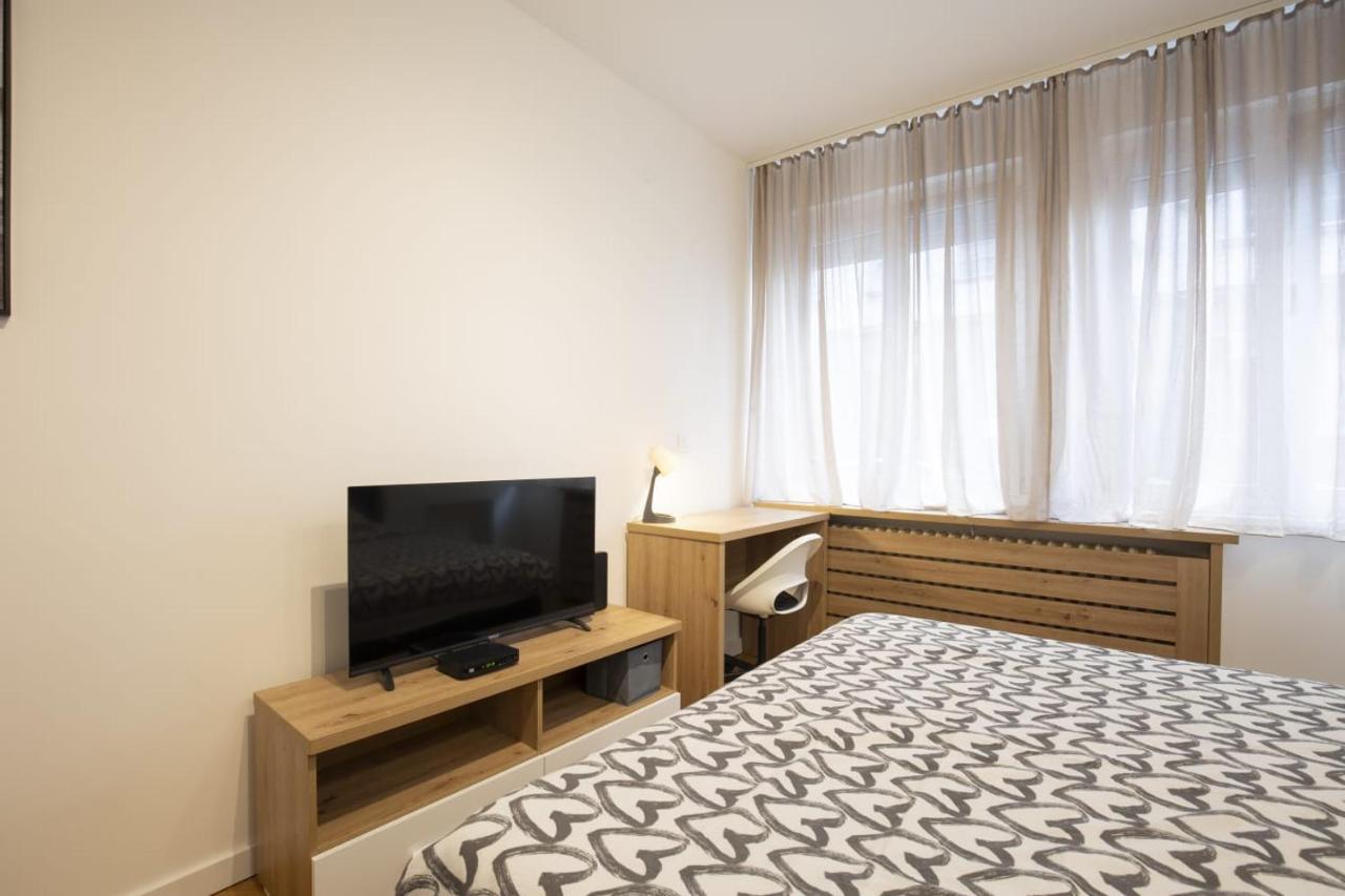 Belgrade Apartment Bulevar Exterior photo